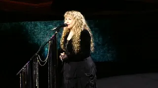 Stevie Nicks - For What It's Worth (Buffalo Springfield) - Live at Keybank Center in Buffalo 10/4/23