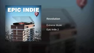 Extreme Music - Revolution (Official Audio)