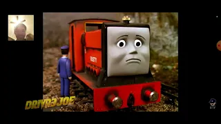 Poor Rusty! YTP Rust-EE & The Misguided Rock Reaction