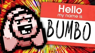 BUMBO IS INSANE (Binding Of Isaac)