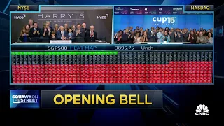 Opening Bell, December 16, 2022