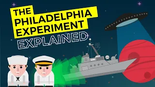 The Philadelphia Experiment Explored & Explained