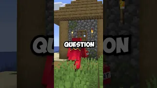 What If Minecraft Had Realistic Physics?