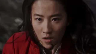 The Untold Truth Of The Star Of The Live-Action Mulan