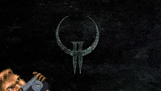 Quake 2 Remaster - Call Of The Machine