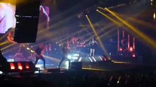 Within Temptation - Don't pray for me  Düsseldorf 25.11.22