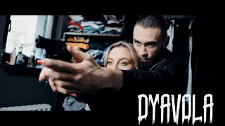 Marso x Paulina - Dyavola (Official Video)