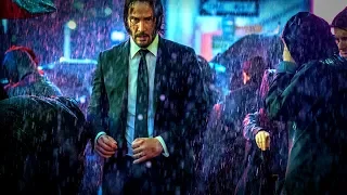 The Impossible Dream By Andy Williams (John Wick Chapter 3 Trailer Music)