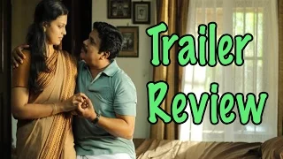 Chandrettan Evideya  Trailer Review- Dileep, Anusree, Namitha Pramod | Silly Monks