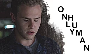 Leopold  Fitz | only human