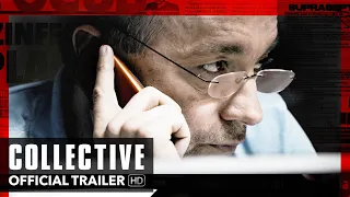 COLLECTIVE Trailer [HD] Mongrel Media