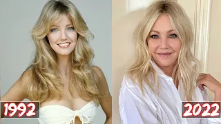 "Melrose Place 1992" Cast Then and Now 2022 How They Changed? [30 Years After]