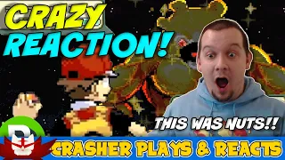 COMPLETE & UTTER CHAOS ENSUES!! DELI SANDWICHES OP!! Pokemon Rusty: The Complete Journey REACTION!!