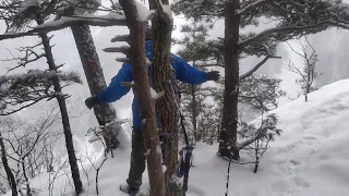 Утес Михалыч / Анисимовка / Фалаза / Прогулка на Утес