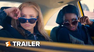 Queenpins Trailer #1 (2021) | Movieclips Trailers