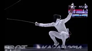 2021 What Is It About Fencing?