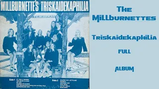 The Millburnettes - Triskaidekaphilia - Full Album