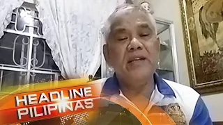 Headline Pilipinas | TeleRadyo (18 March 2022)