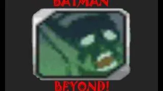Don't Play "Batman Beyond: Return Of The Joker" (Part 3)