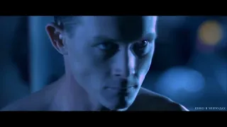 ПРИБЫТИЕ Т-1000  ЭПИЗОД 3. Т2 - СУДНЫЙ ДЕНЬ (1991). Terminator 2 - Judgment day.