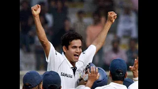 IRFAN PATHAN WORLD RECORD FIRST OVER HAT TRICK PAKISTAN VS INDIA