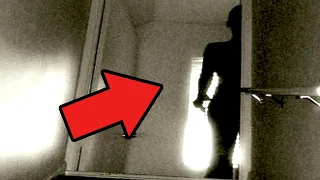 5 SCARY Ghost Videos You'll Regret WATCHING!