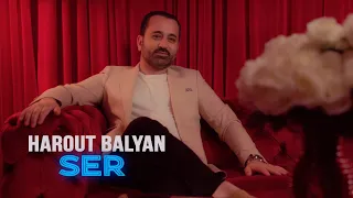 Harout Balyan "Ser" Official (4k)