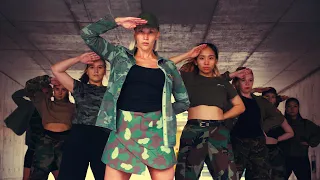 Dance Video Production: One Woman Army