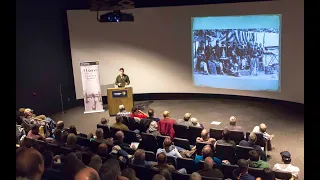 Winter Lecture Series 2023: Nicholas "Nick" Biddle and Pennsylvania's Forgotten First Defenders