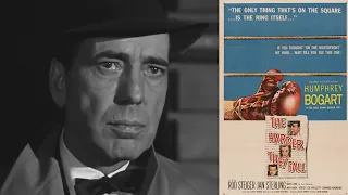 The Harder They Fall (1956) - Movie Review