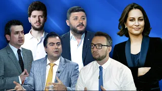 "Nga revolta e Ramës ndaj Rai3 te përgjigjet e papublikuara të Agaçit", çfarë po fshihet?