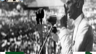 QUAID AZAM SPEECH "AAP SAB AZAD HEIN" " YOU ARE FREE" | HAPPY INDEPENDENCE DAY | B A ق I R