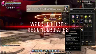 How to use [Lagendia Torch] ? - DragonNest SEA