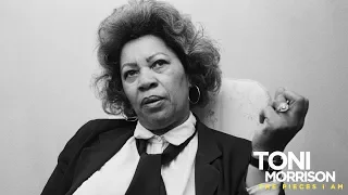 Toni Morrison: The Pieces I Am - Exclusive Clip - Working Woman