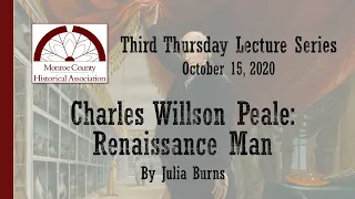 Charles Willson Peale: Renaissance Man