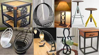 Cool welding projects to sell or welding project ideas to make money with