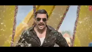 Simmba Theme 1