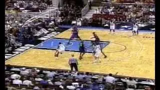2002 NBA Top 10 Plays Of The Week (22 March 2002)