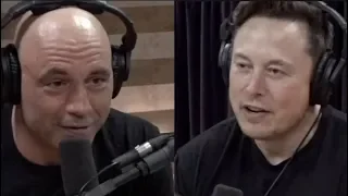 Why Elon Musk is Selling His Possessions | Joe Rogan