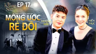 Mộng Ước Rẽ Đôi - Hiền Thục ft. Hoàng Hải | The Khang Show