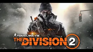 The Division 2 PS5 Season 11 Testing New PvP Builds!!