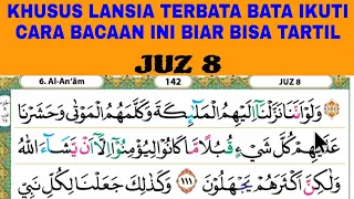 CARA KHUSUS UNTUK  LANSIA BELAJAR MENGAJI PELAN PELAN SAMPAI TIDAK TERBATA BATA LAGI