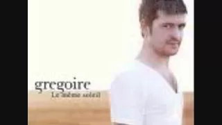 Gregoire - Mon repère.