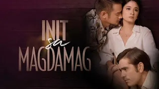 INIT SA MAGDAMAG JULY21(ang kasunduan ni Rita at Peterson)