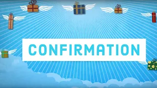 Confirmation | Catholic Central