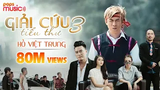 Phim Ca Nhạc Giải Cứu Tiểu Thư 3 | Hồ Việt Trung,Thu Trang-Tiến Luật, Quách Ngọc Tuyên, FapTV