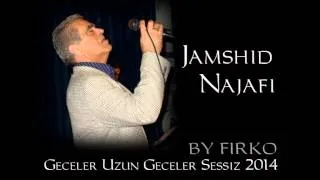 Jamshid_Najafi- Geceler Uzun Geceler Sessiz (2014) BY FiRKO