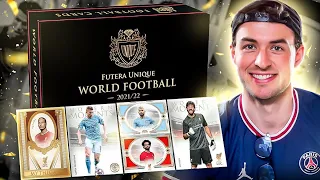 My Most Expensive PSA Return & Futera Case Opening!!