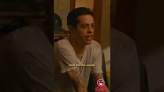 THE KING OF STATEN ISLAND (2020) PETE DAVIDSON - YEAH, I'M PROBABLY GONNA HURT MYSELF