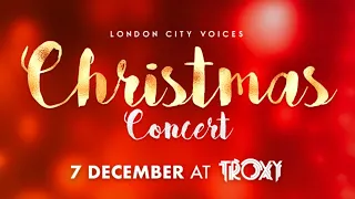 Christmas Concert 2019